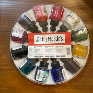 Dr. Ph. Martin’s Bombay India Paint Set 800871